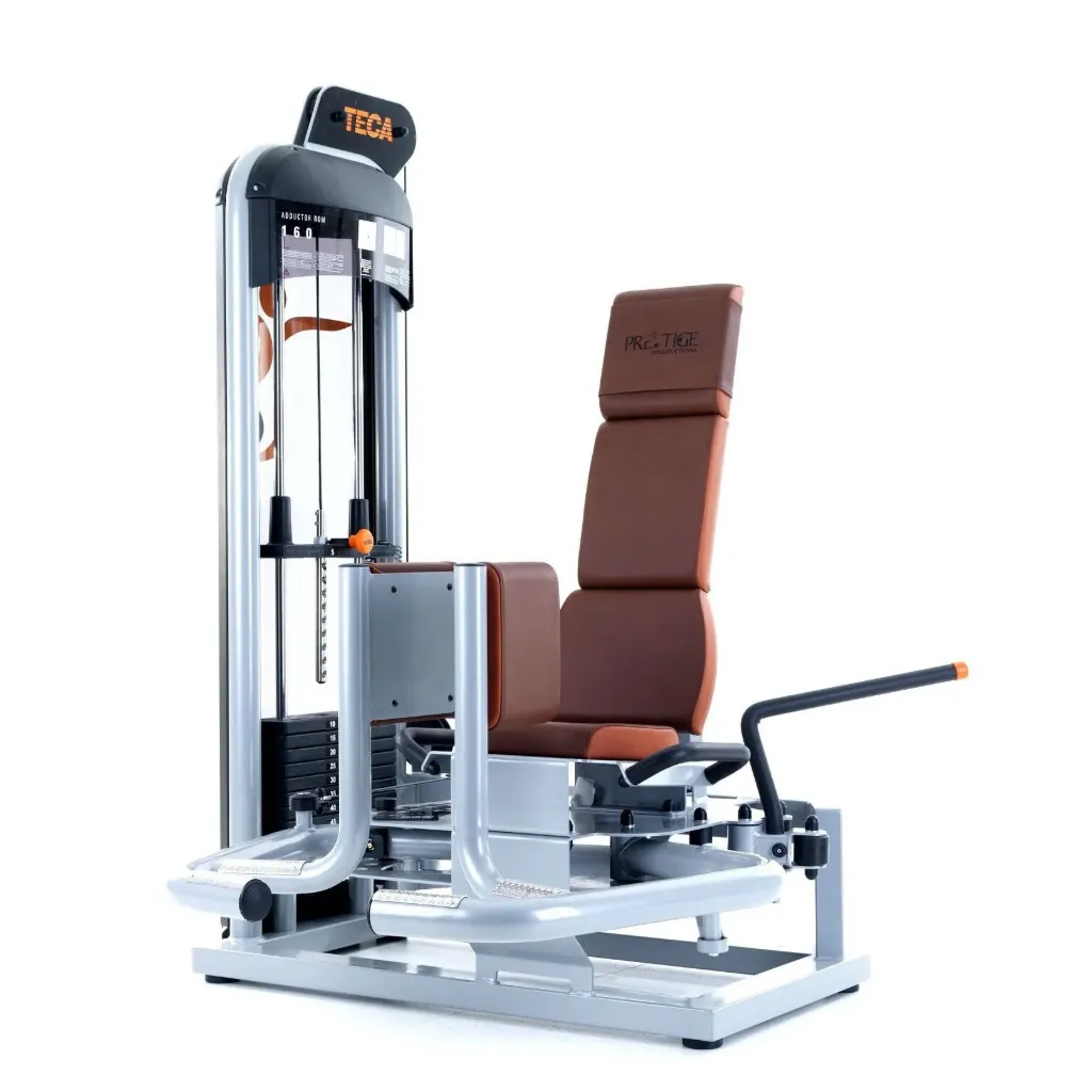 [SP160C] ADDUCTOR MACHINE TECA