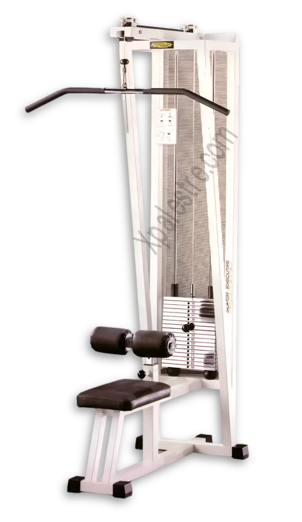 LAT MACHINE
