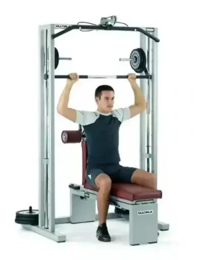 MULTIPLA TECHNOGYM