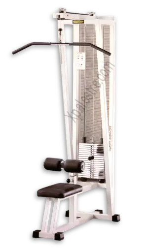 LAT MACHINE