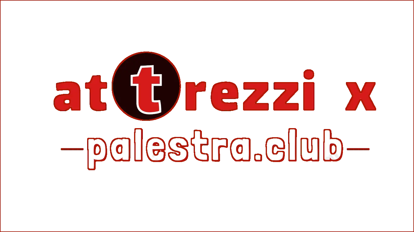 attrezzaturexpalestra